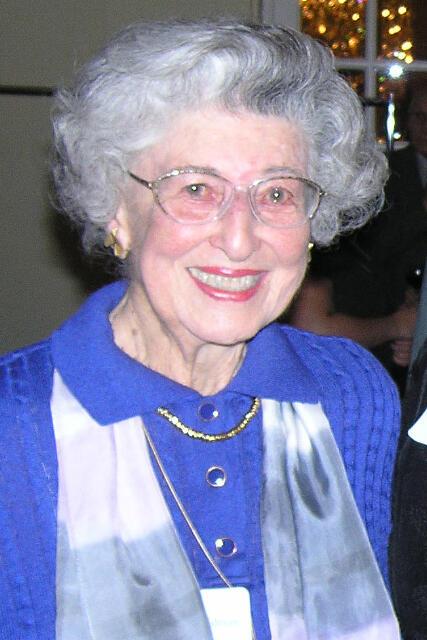 Frances Feldman