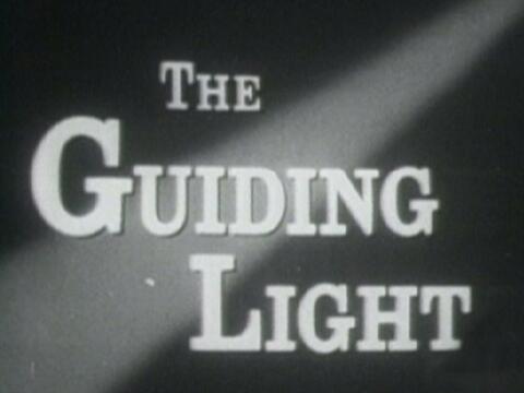 "The Guiding Light"