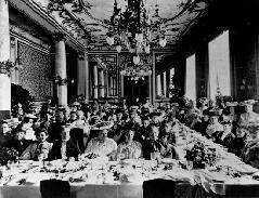 International Council of Women, 1904, Berlin