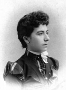 Josephine Sarah Marcus Earp