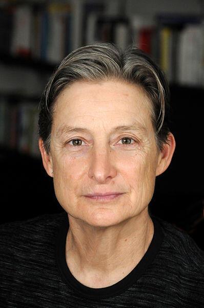 Judith Butler