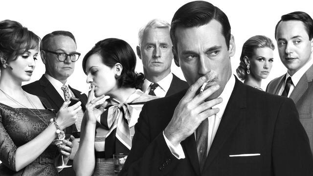 Mad Men 