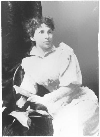 Martha Morton