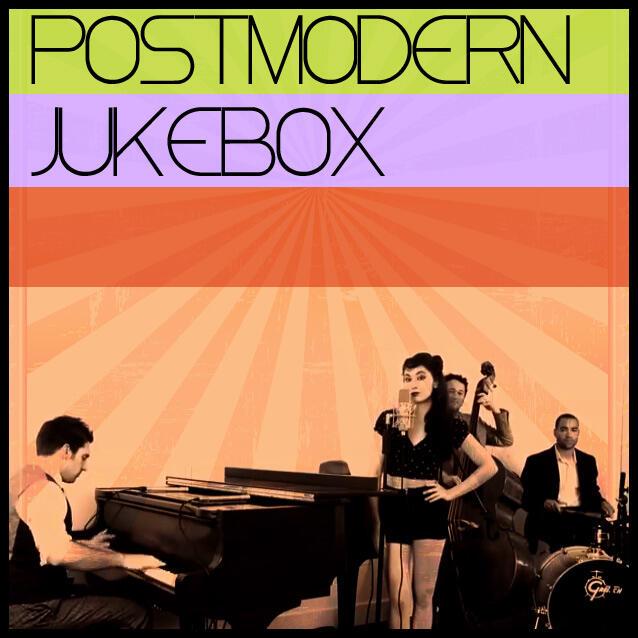 Postmodern Jukebox