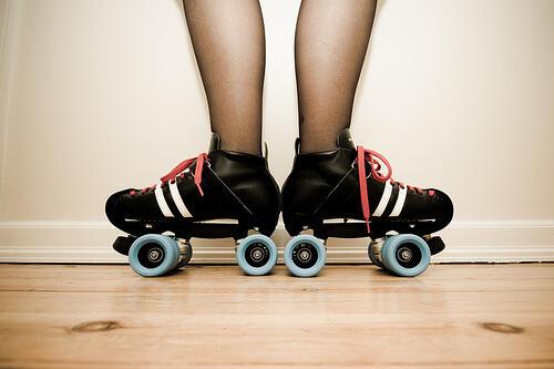 Roller Skates