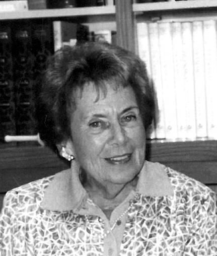 Ruth Nussbaum