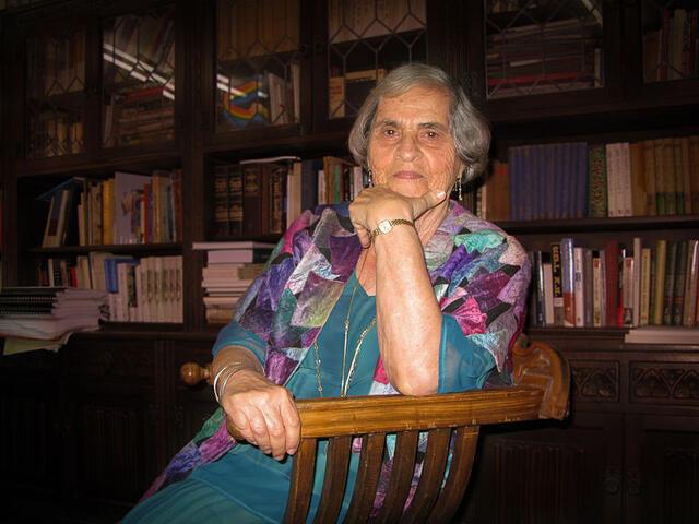 Ruth Ben Israel, 2014