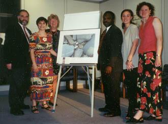 Rebecca Young and Citizens for Juvenile Justice, 1998