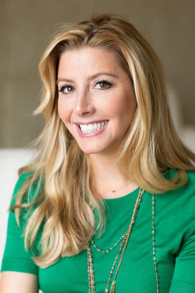 Sara Blakely