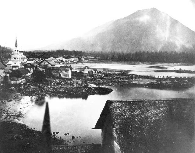 Sitka 1868