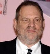 Harvey Weinstein