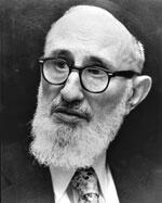 Joseph Dov Soloveitchik