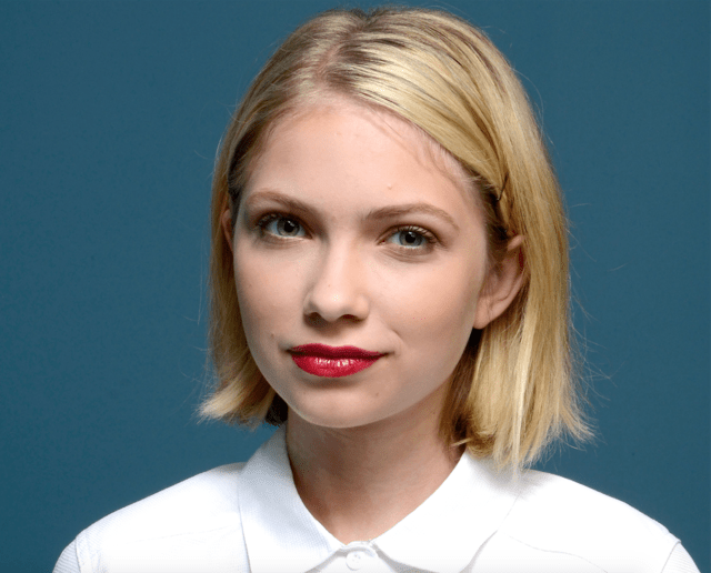 Tavi Gevinson 