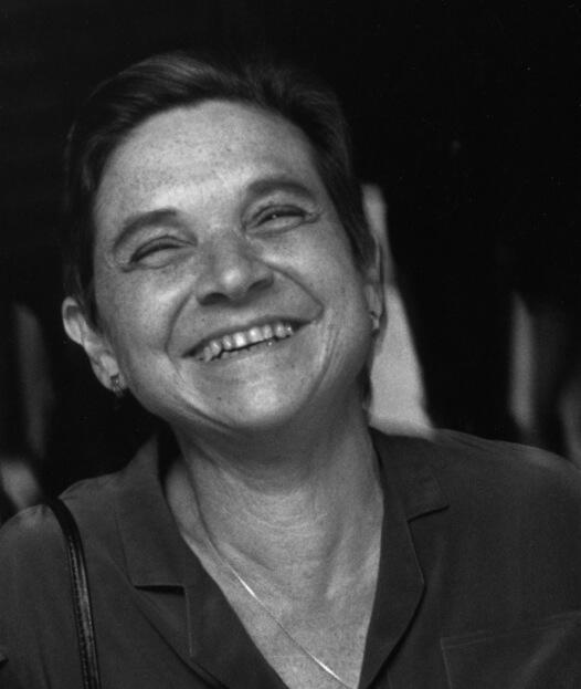 Adrienne Rich