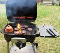 Barbecue Image