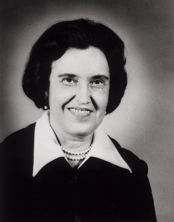 Dr. Rosalyn S. Yalow