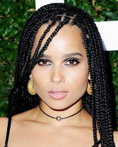 Zoe Kravitz